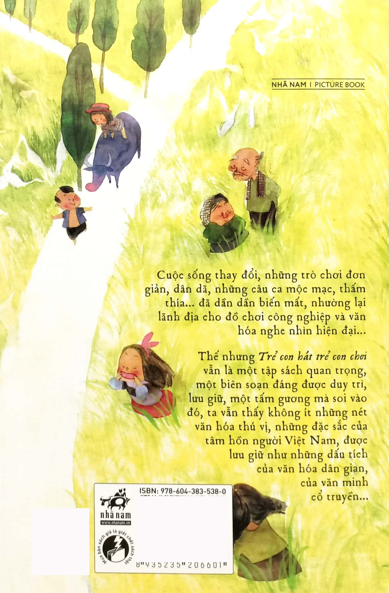 trẻ con hát trẻ con chơi - Ảnh 6