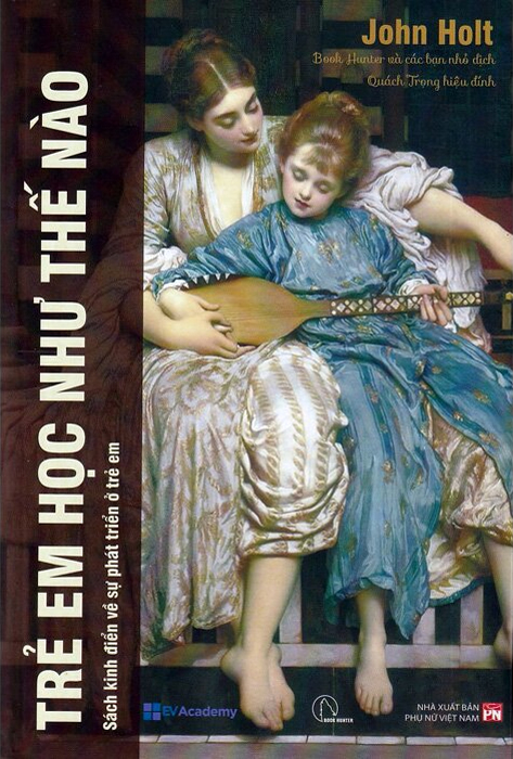 trẻ em học như thế nào - Ảnh 2