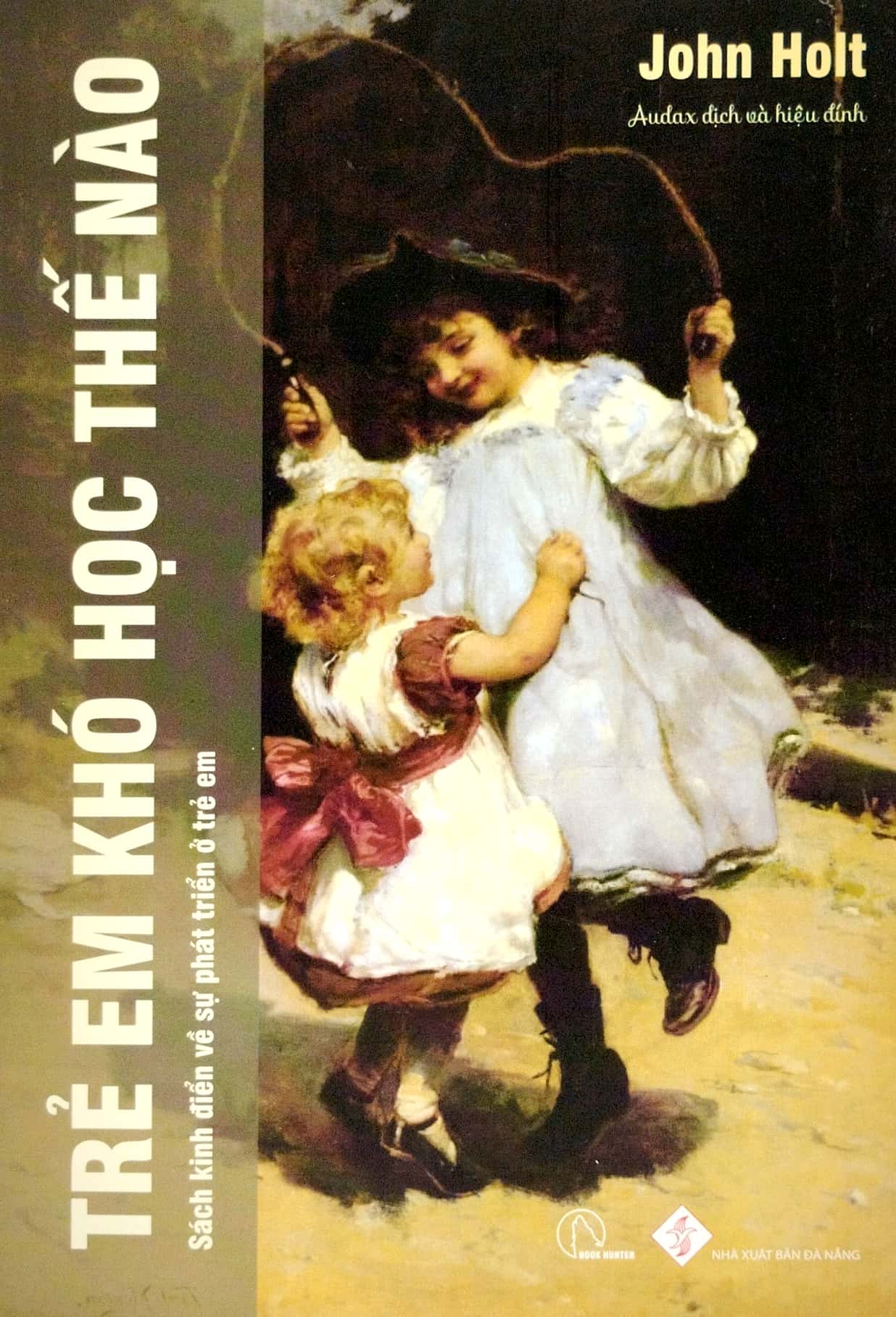 trẻ em khó học thế nào - Ảnh 2