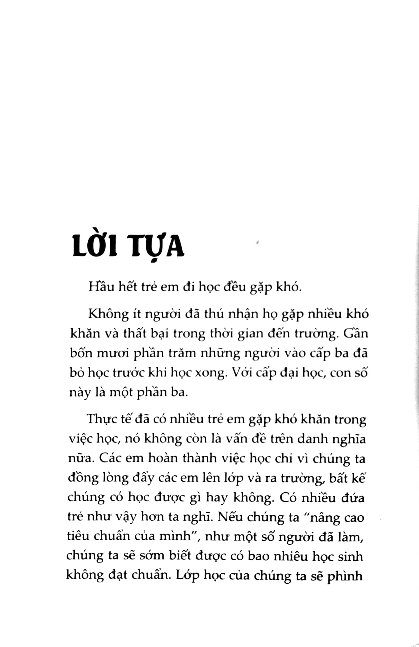 trẻ em khó học thế nào - Ảnh 4