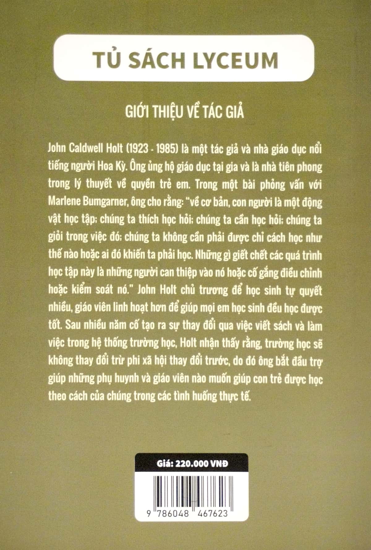 trẻ em khó học thế nào - Ảnh 6