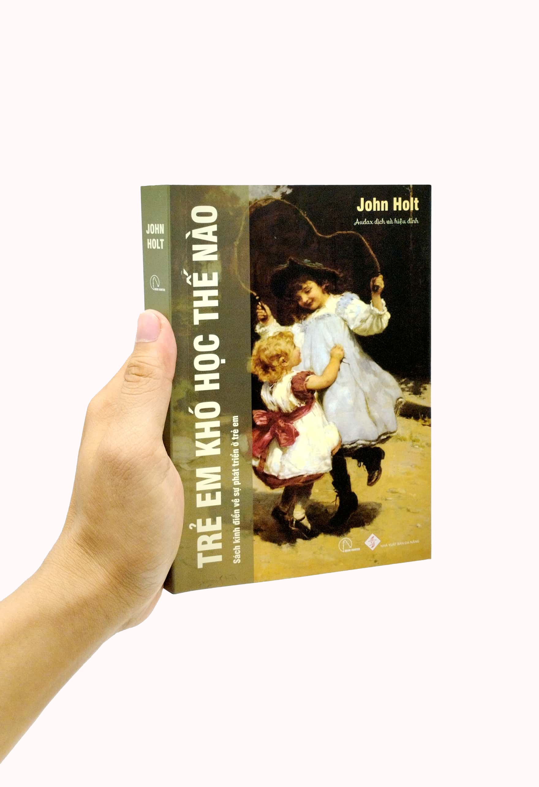 trẻ em khó học thế nào - Ảnh 7