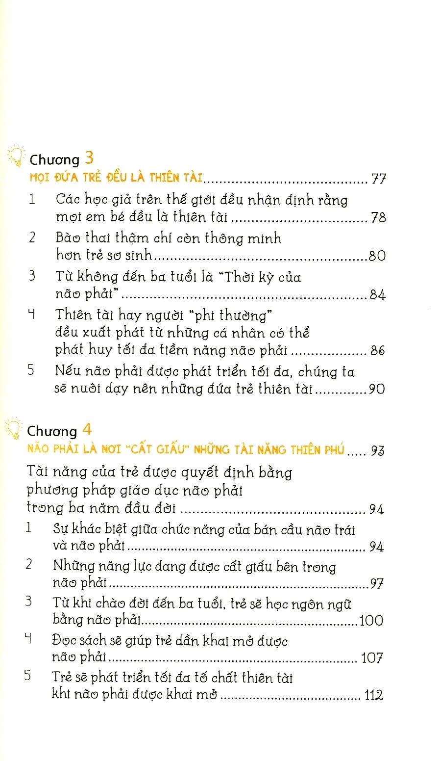 trẻ em là thiên tài (tái bản 2019) - Ảnh 4