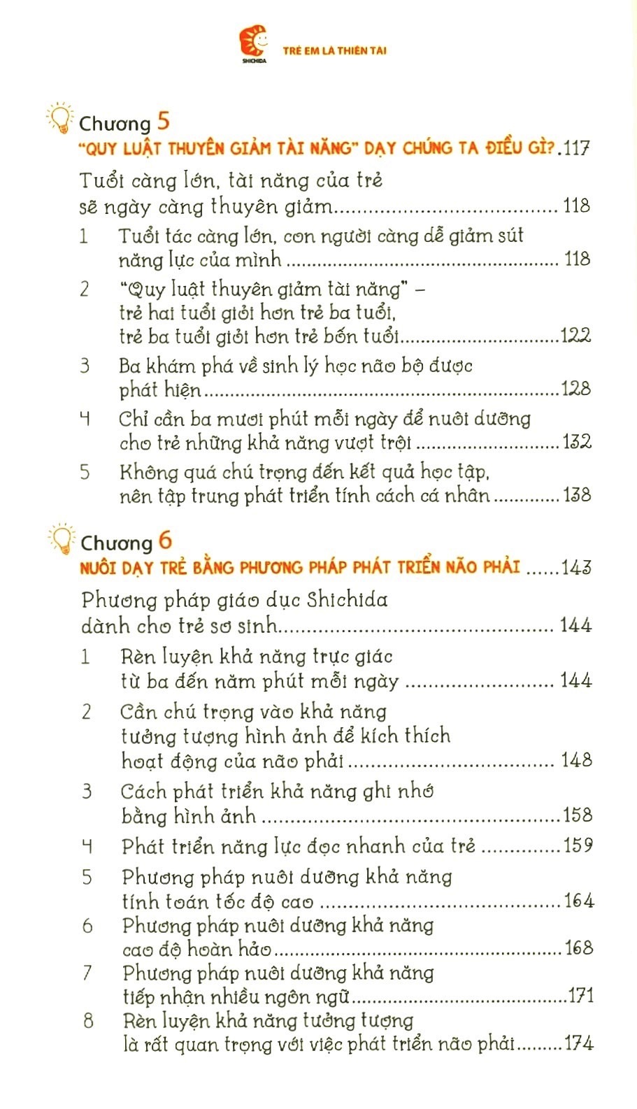 trẻ em là thiên tài (tái bản 2019) - Ảnh 5