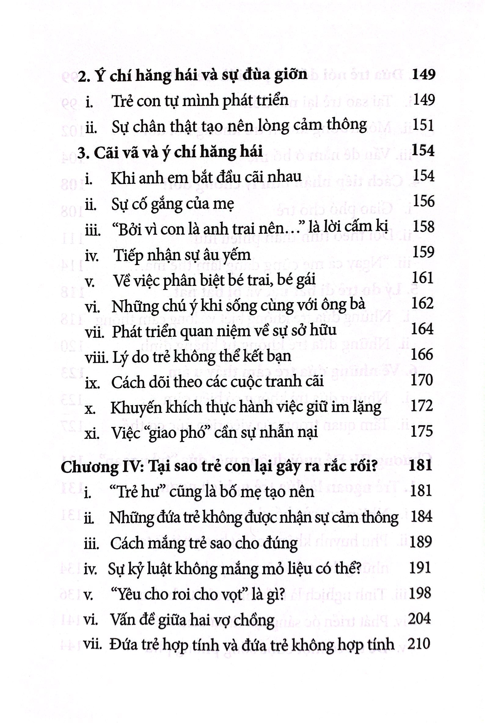 trẻ ngoan trẻ hư: góc nhìn của con trẻ và cách con khôn lớn - Ảnh 13