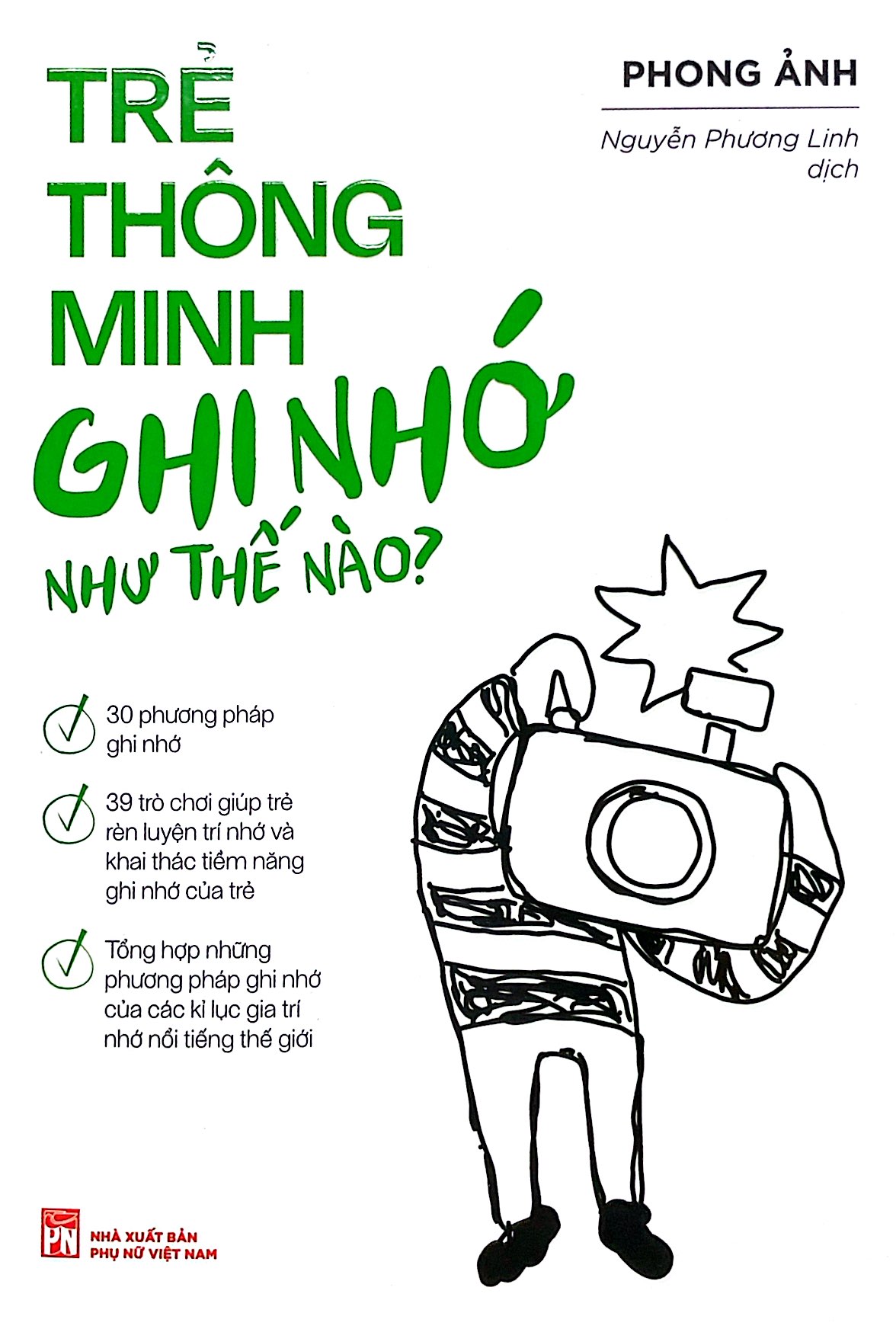 trẻ thông minh ghi nhớ như thế nào - Ảnh 2