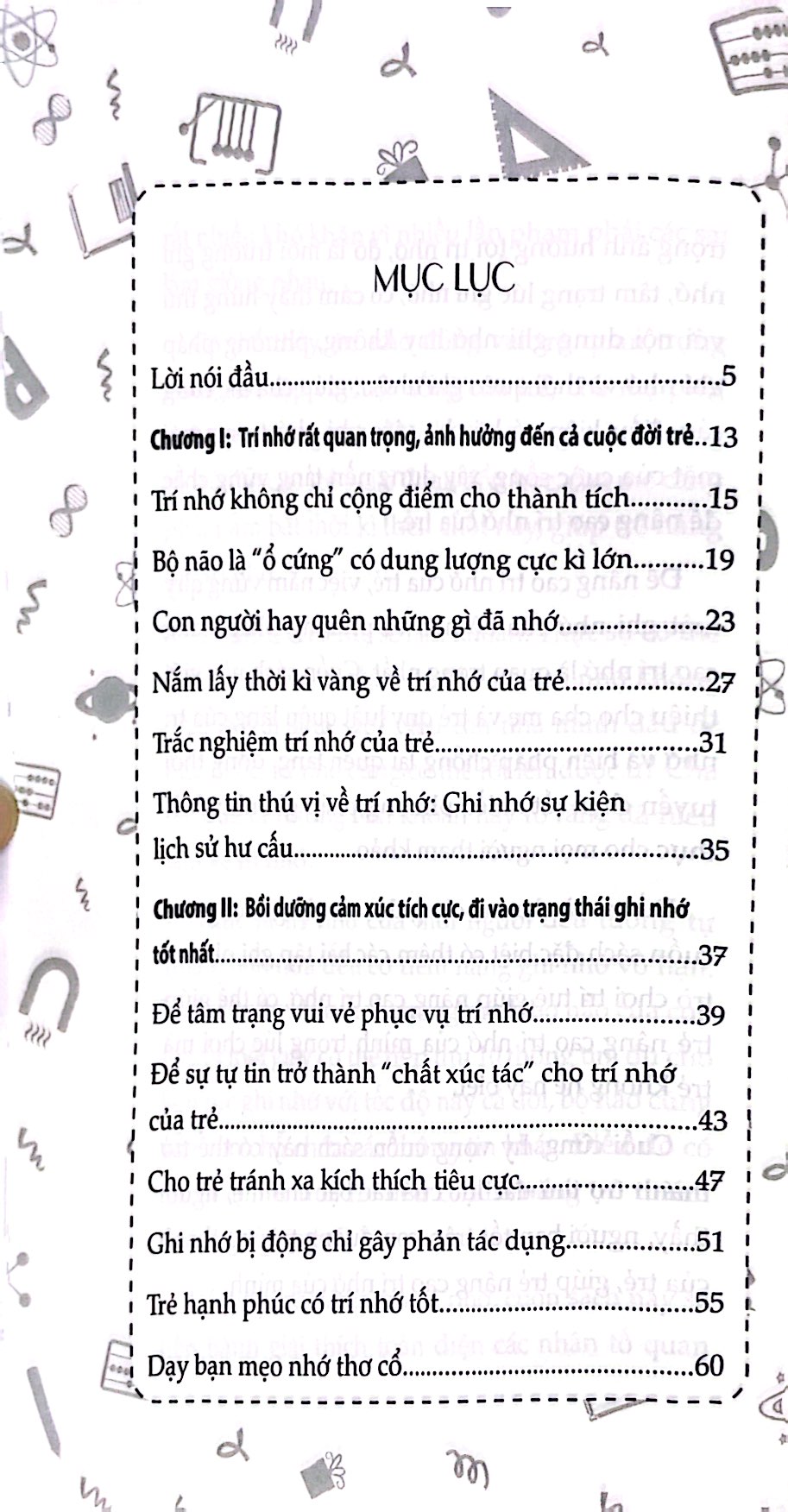 trẻ thông minh ghi nhớ như thế nào - Ảnh 3