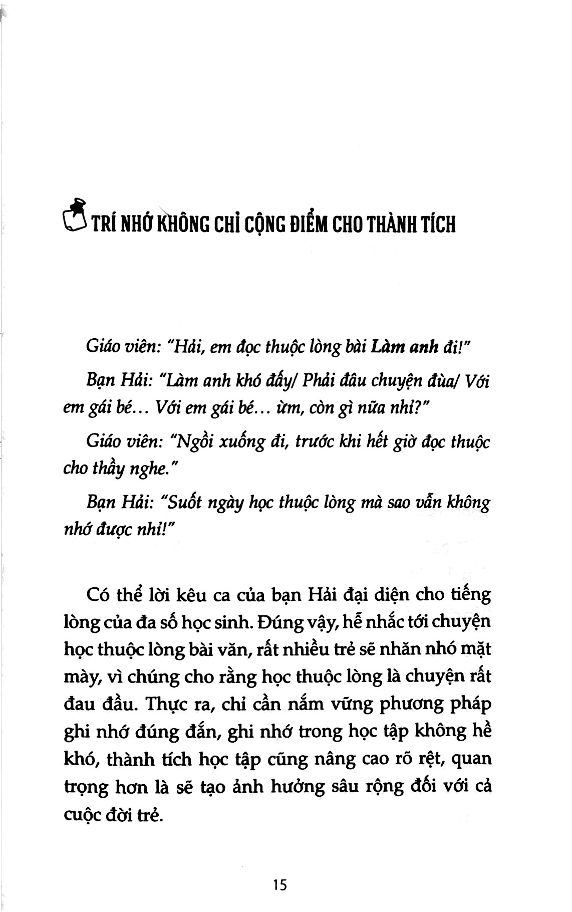 trẻ thông minh ghi nhớ như thế nào - Ảnh 5