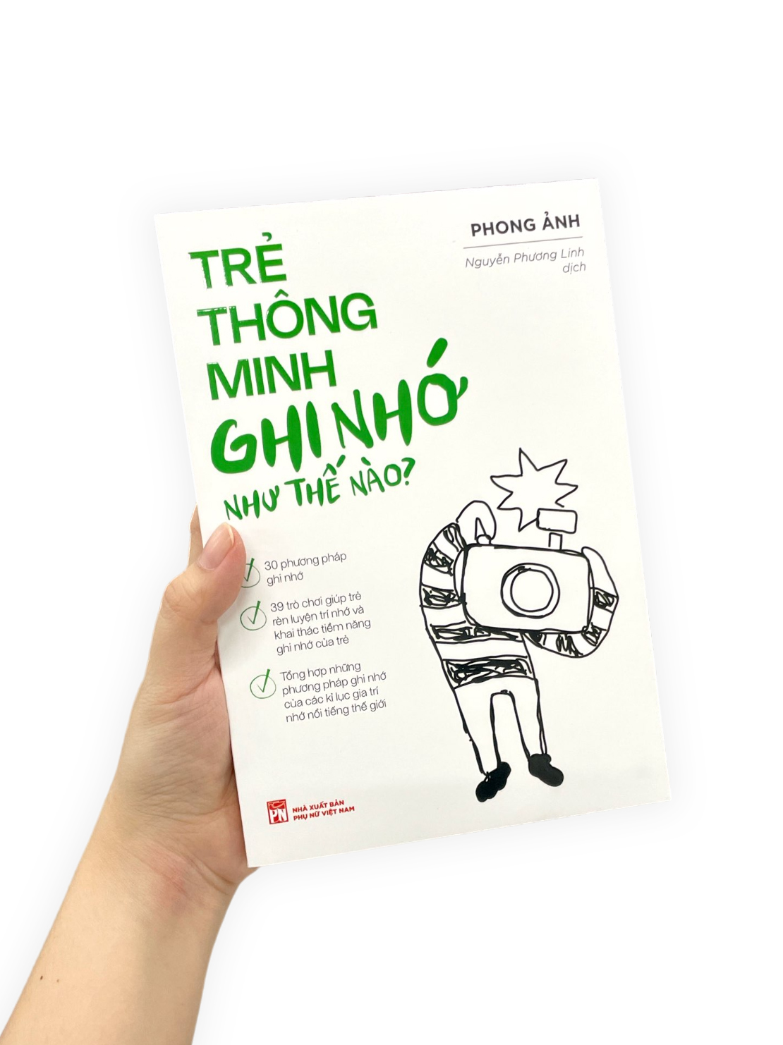 trẻ thông minh ghi nhớ như thế nào - Ảnh 8