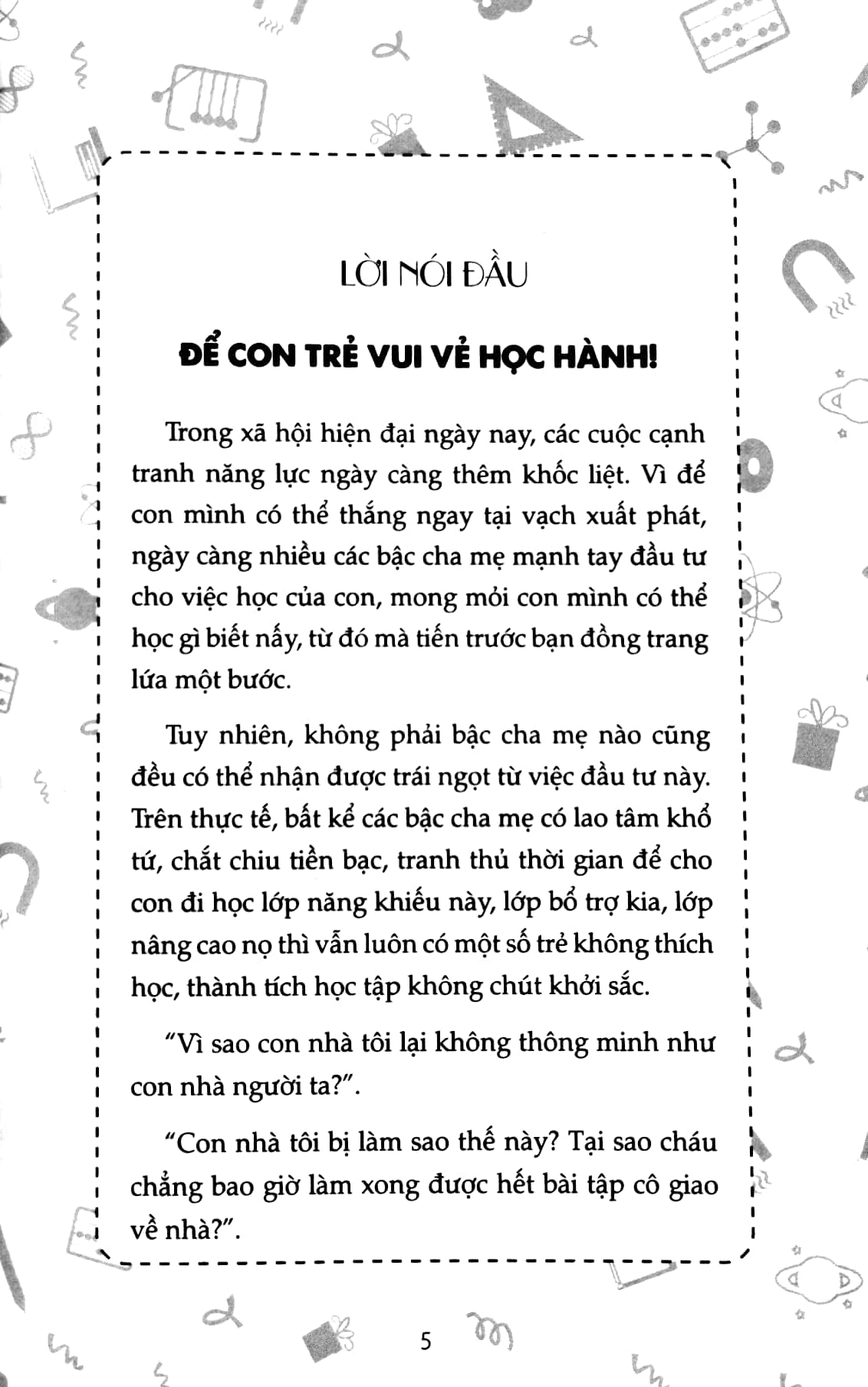 trẻ thông minh học tập như thế nào - Ảnh 3