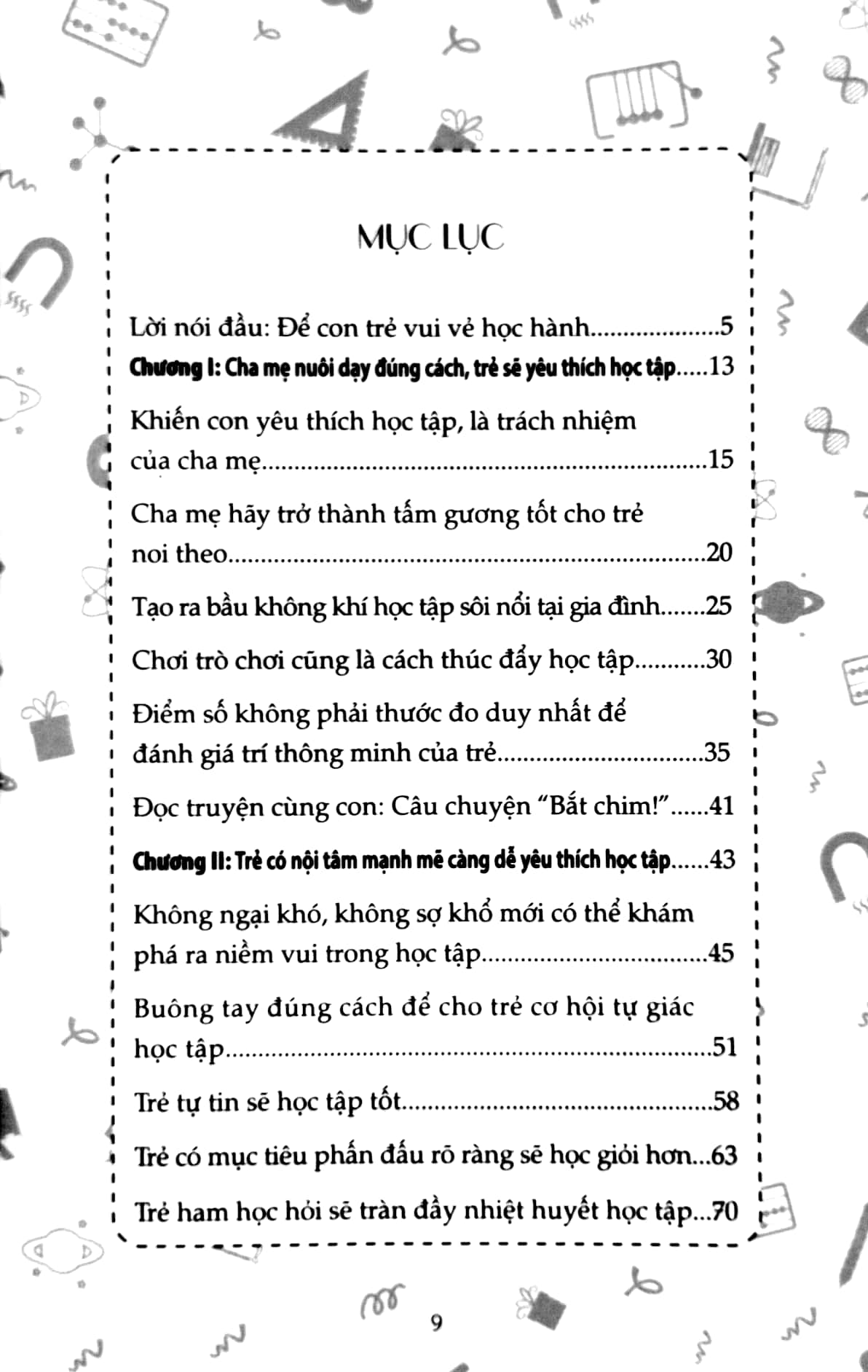 trẻ thông minh học tập như thế nào - Ảnh 4