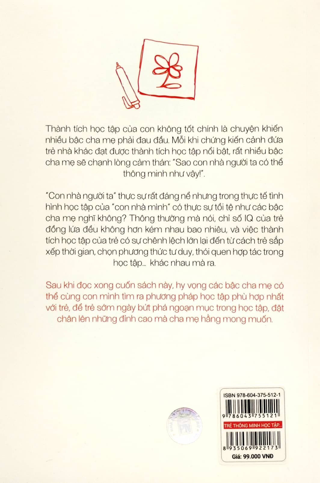 trẻ thông minh học tập như thế nào - Ảnh 6