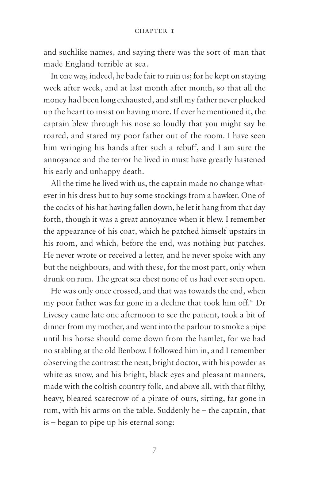 treasure island (alma junior classics) - Ảnh 11