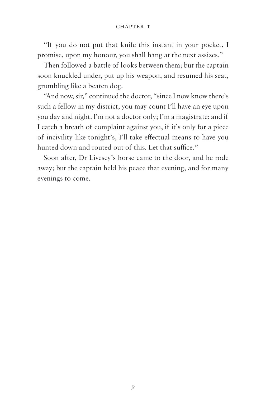 treasure island (alma junior classics) - Ảnh 13