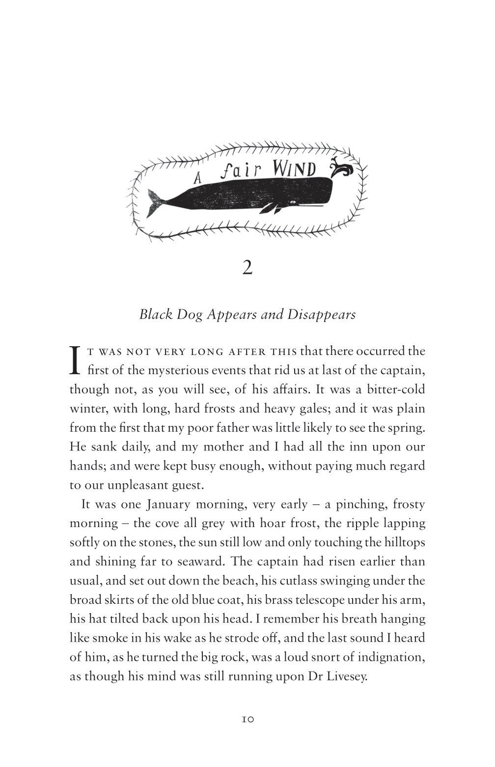 treasure island (alma junior classics) - Ảnh 14