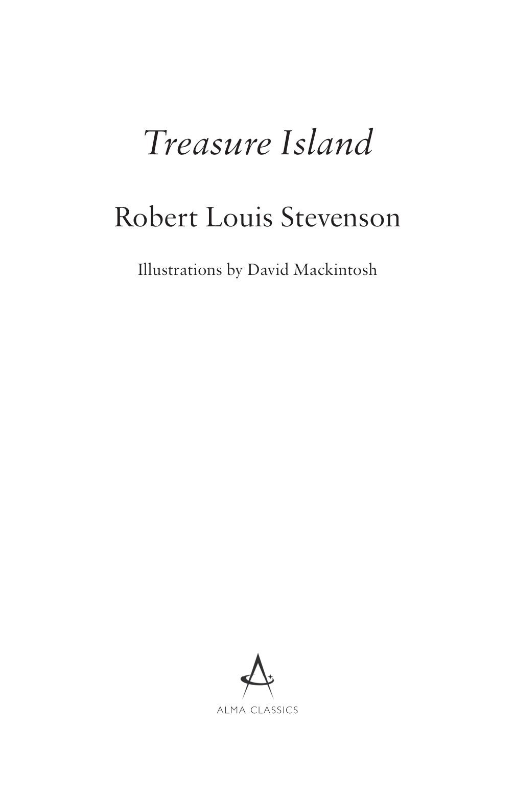 treasure island (alma junior classics) - Ảnh 3