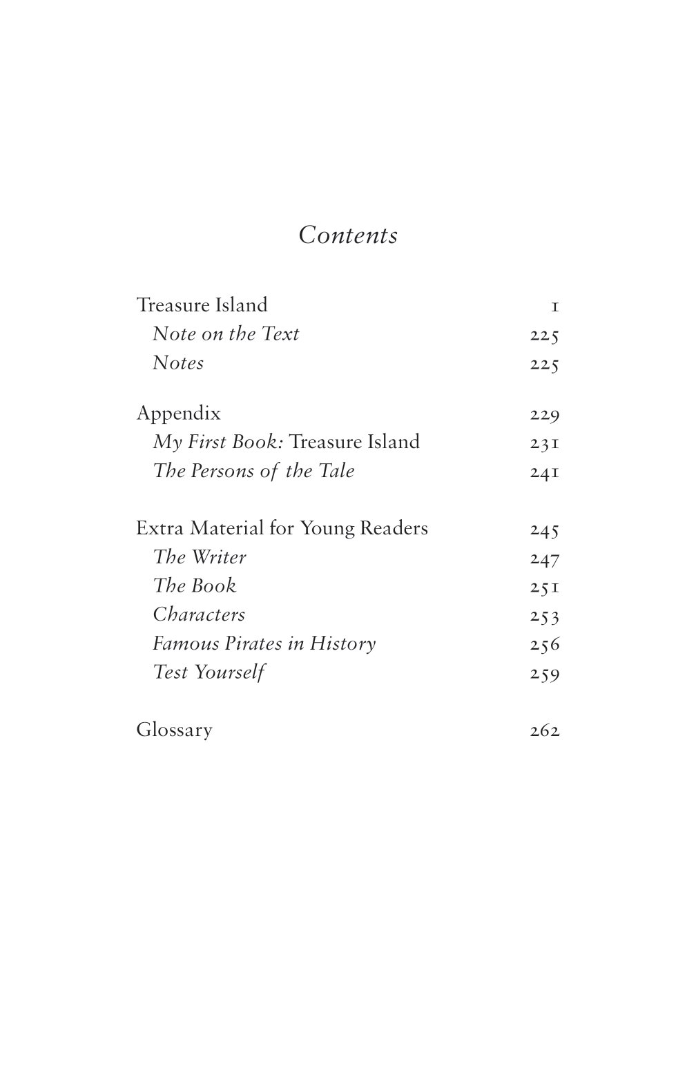 treasure island (alma junior classics) - Ảnh 5