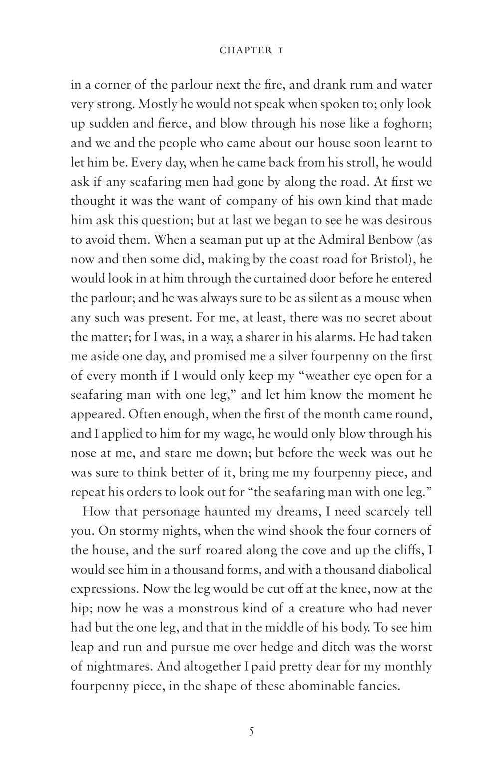 treasure island (alma junior classics) - Ảnh 9