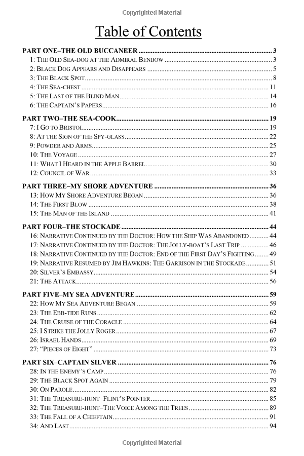 treasure island: puffin clothbound classics - Ảnh 2