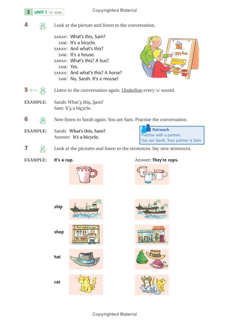 tree or three? - Ảnh 10