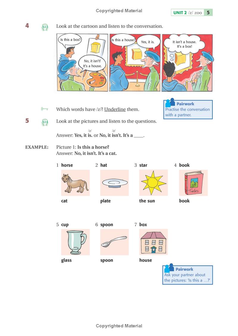 tree or three? - Ảnh 13