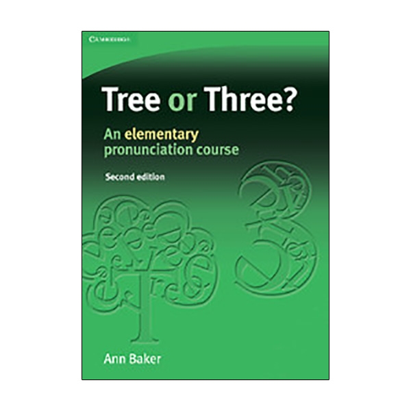 tree or three? - Ảnh 2