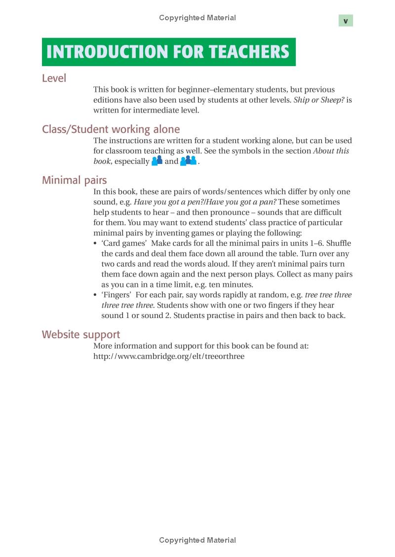 tree or three? - Ảnh 7