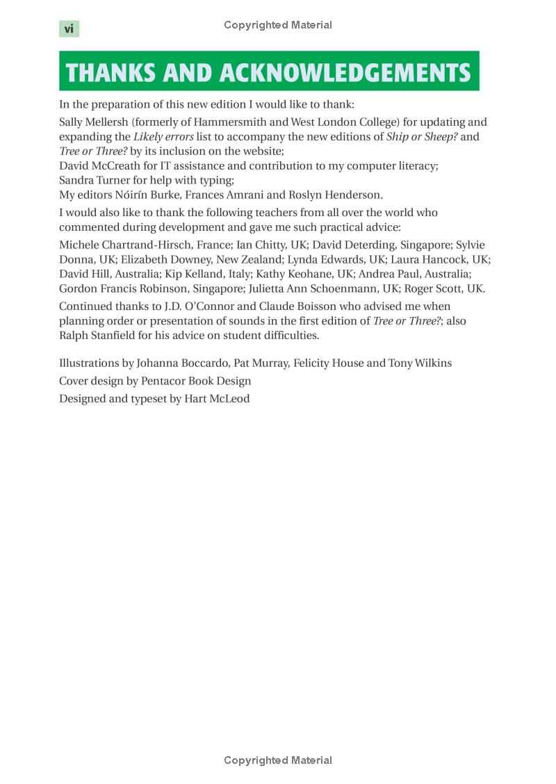 tree or three? - Ảnh 8