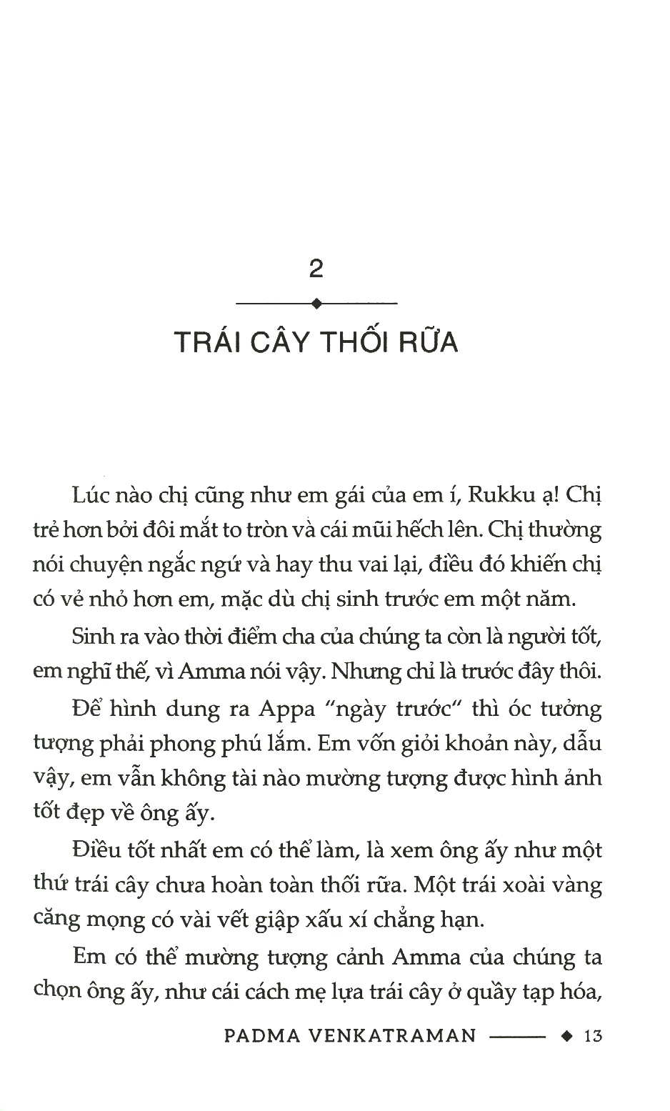 trên cây cầu đổ nát - Ảnh 5