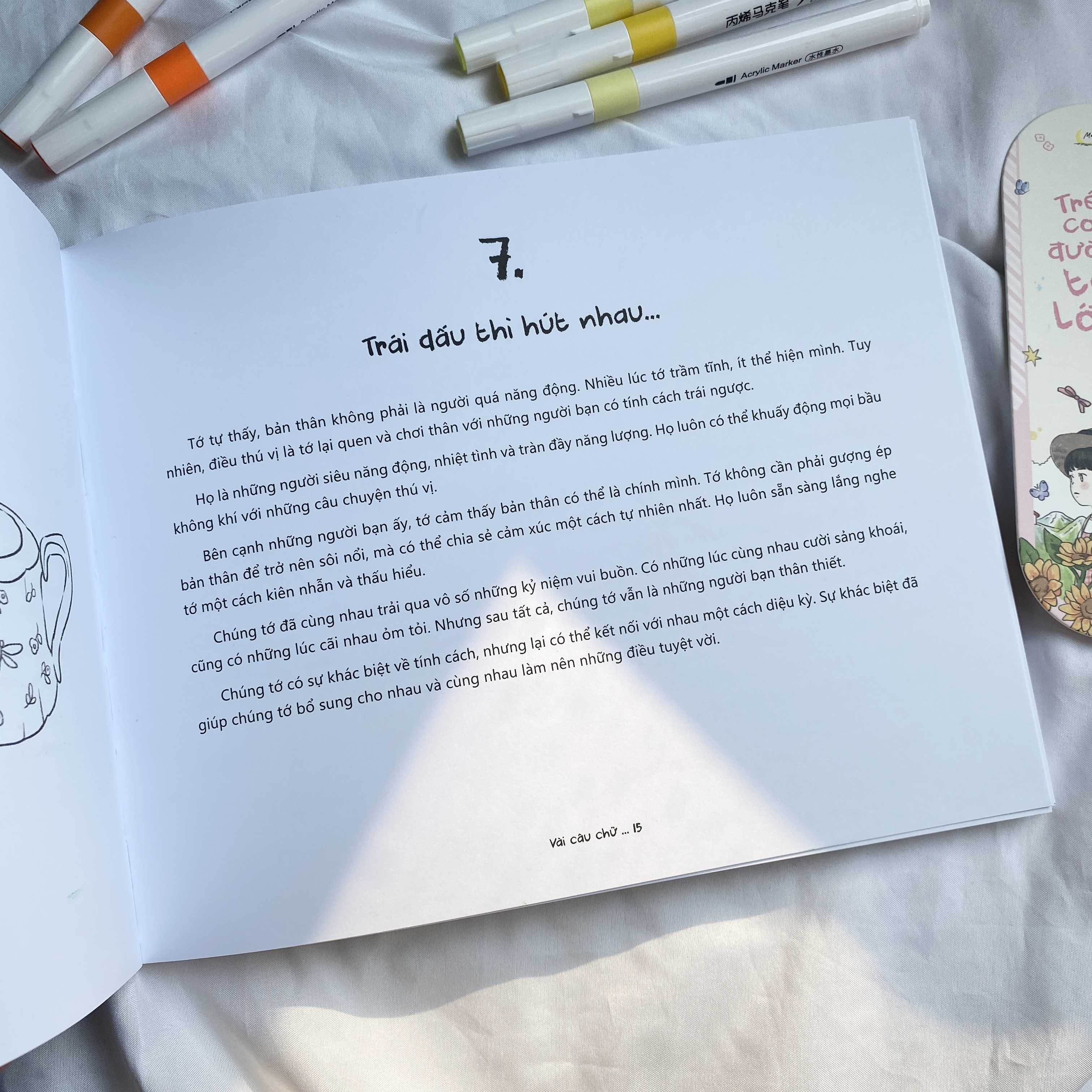 trên con đường tập lớn - Ảnh 7