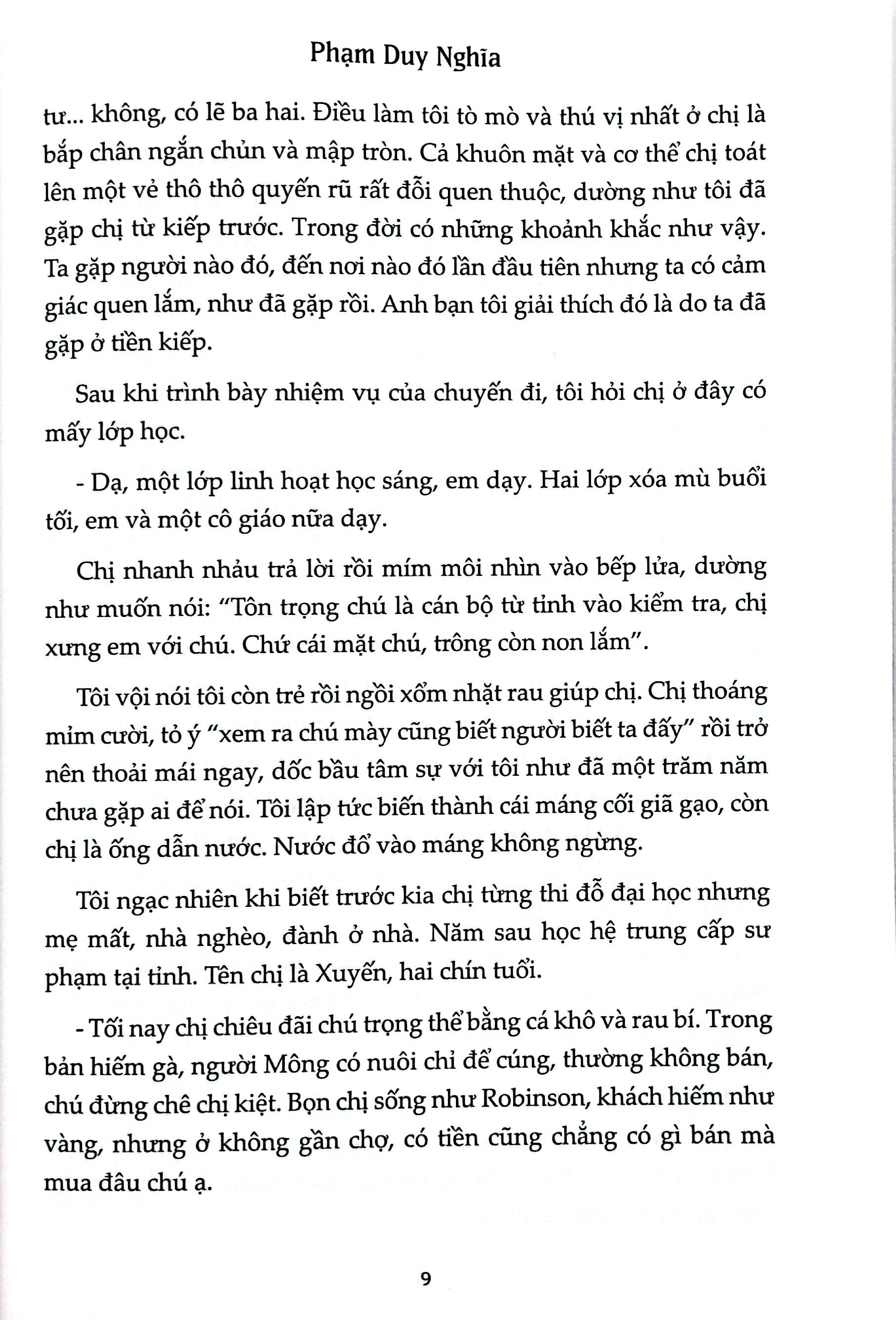 trên đảo - tập truyện ngắn - Ảnh 5