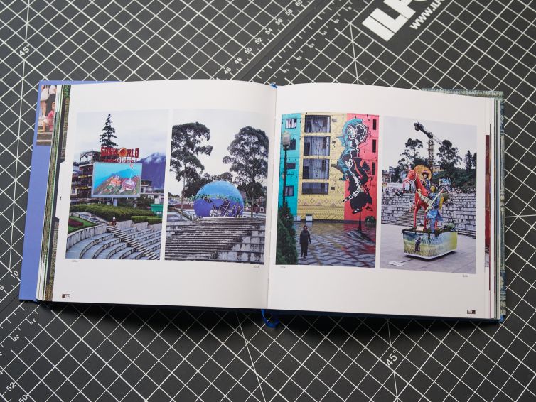 Tren Dinh Doi Thay - Mountains Of Change - Bia Cung - Ảnh 5