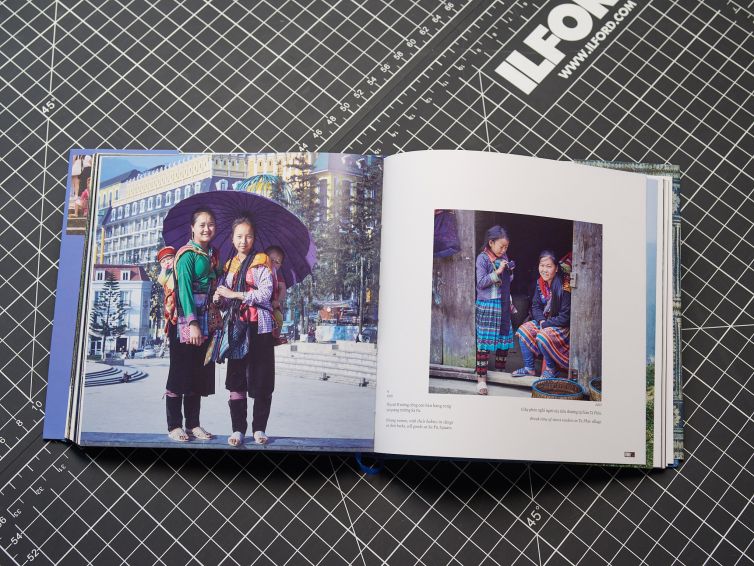 Tren Dinh Doi Thay - Mountains Of Change - Bia Cung - Ảnh 6