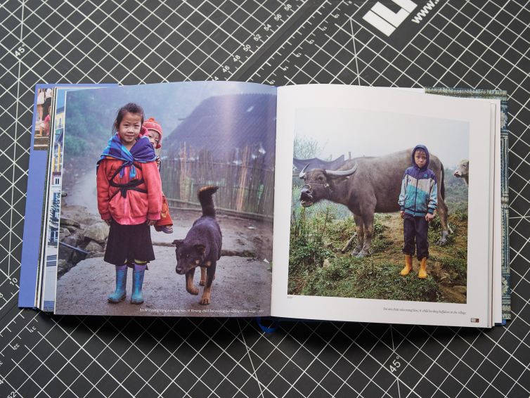 Tren Dinh Doi Thay - Mountains Of Change - Bia Cung - Ảnh 8