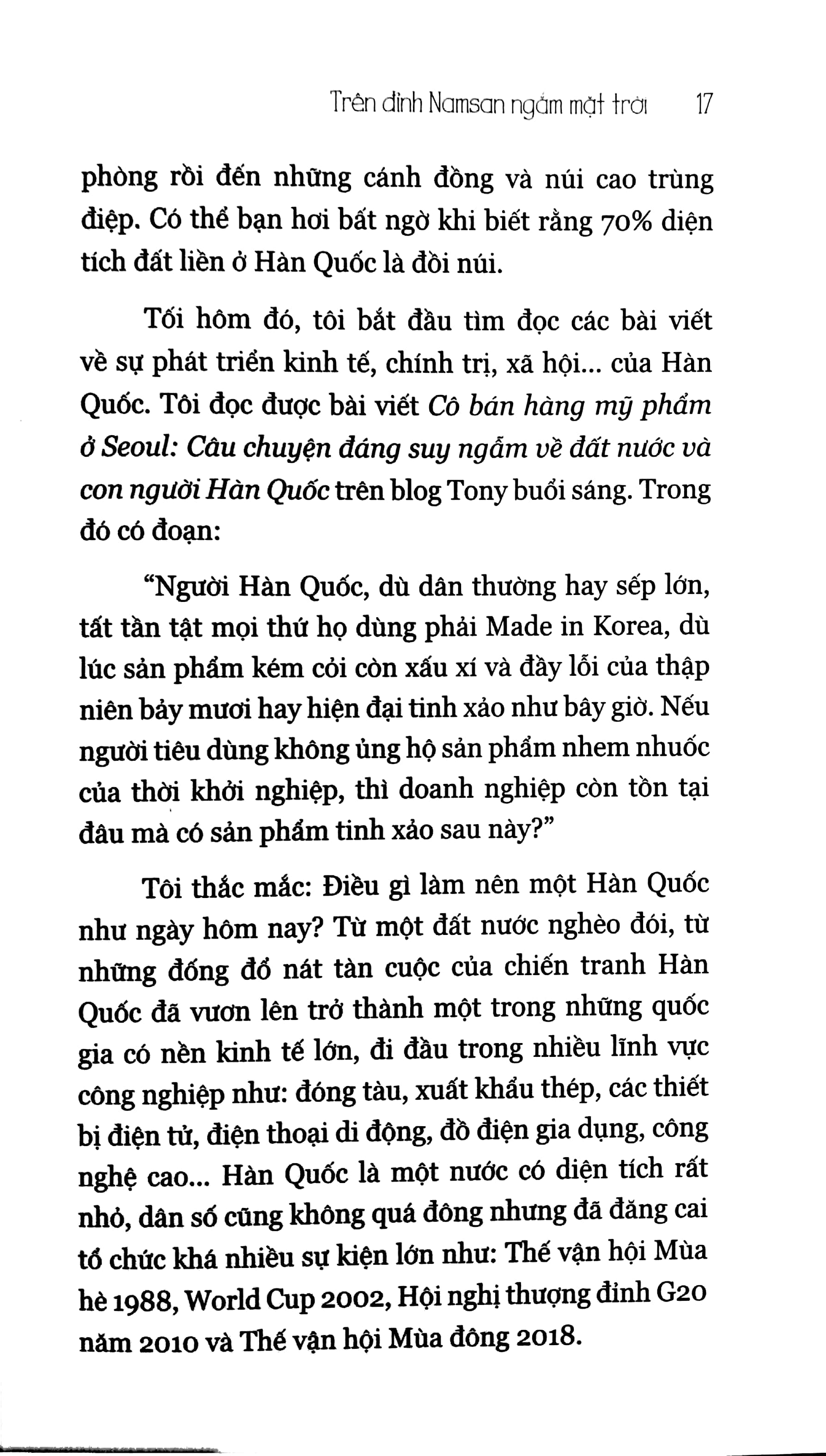 trên đỉnh namsan ngắm mặt trời - Ảnh 6