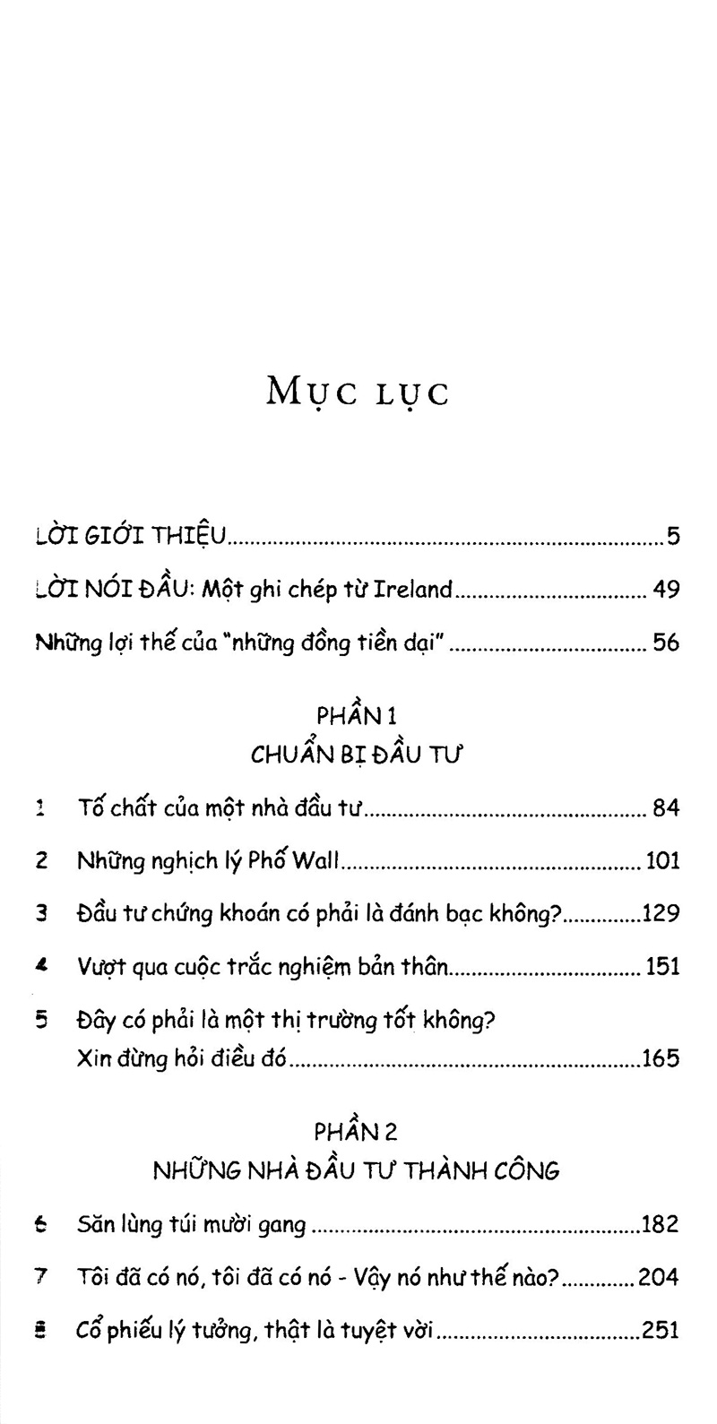 trên đỉnh phố wall (tái bản 2021) - Ảnh 3