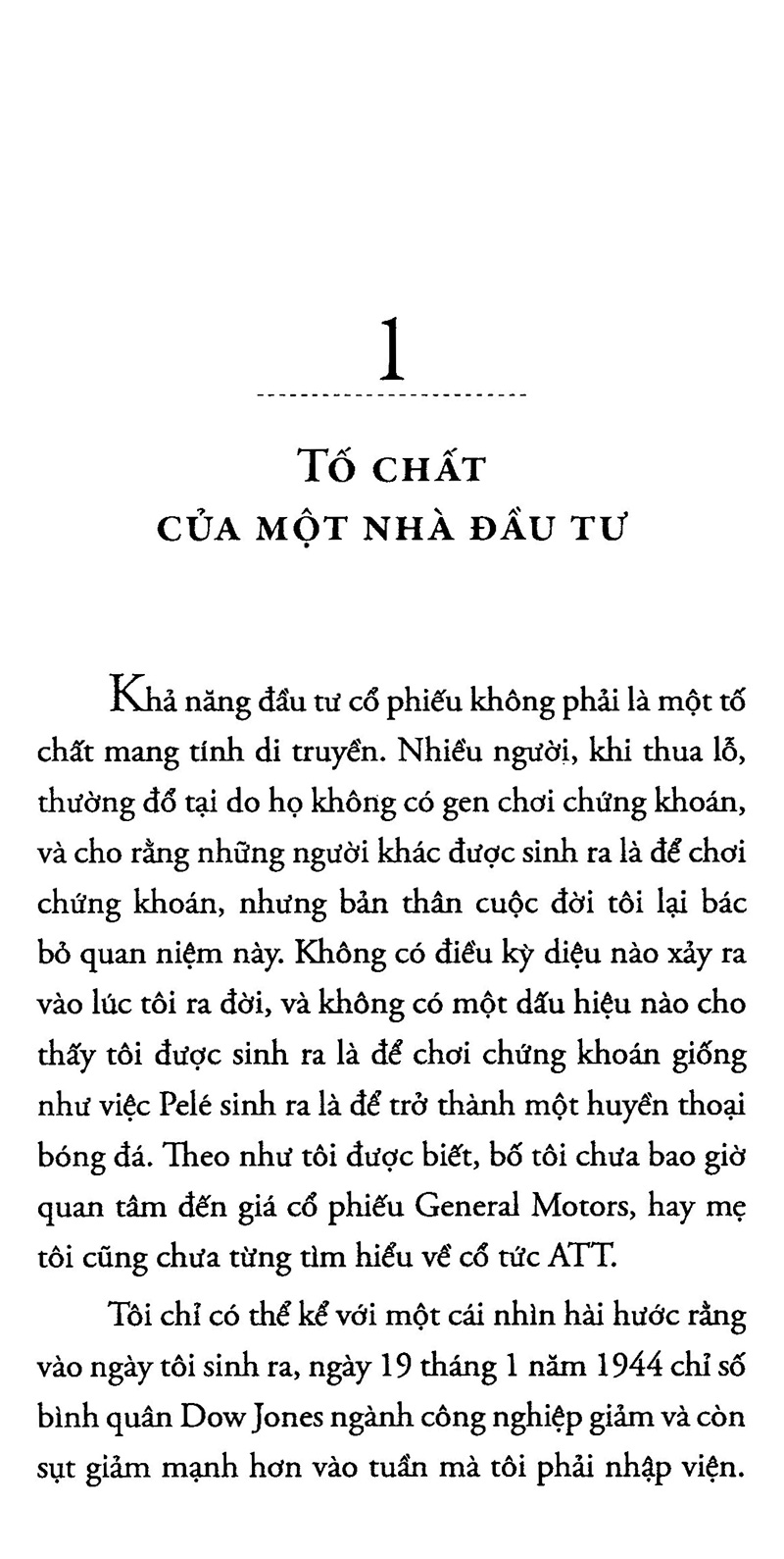 trên đỉnh phố wall (tái bản 2021) - Ảnh 5