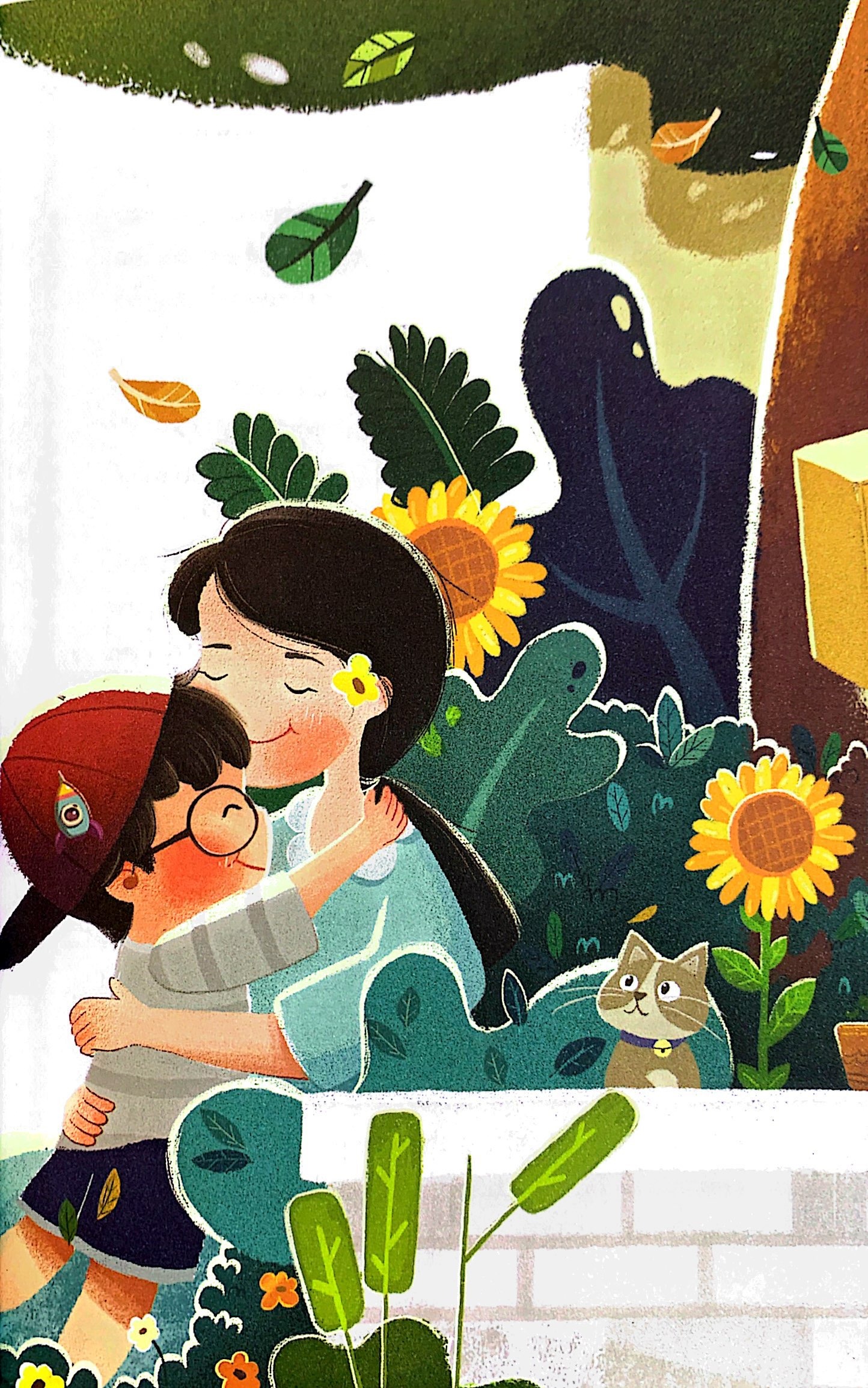 Trên Đồi, Mở Mắt Và Mơ (Tái Bản 2025) - Ảnh 4