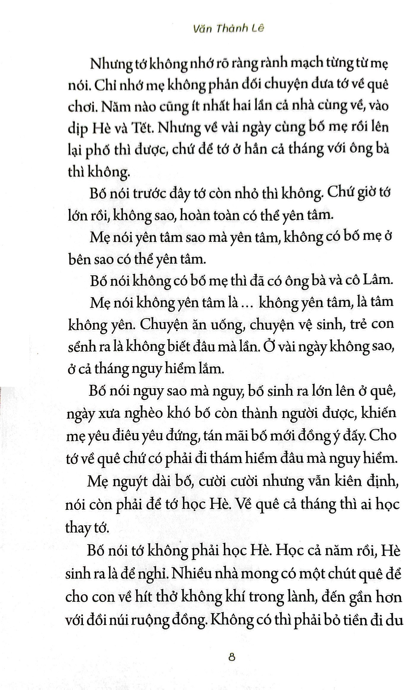 Trên Đồi, Mở Mắt Và Mơ (Tái Bản 2025) - Ảnh 5