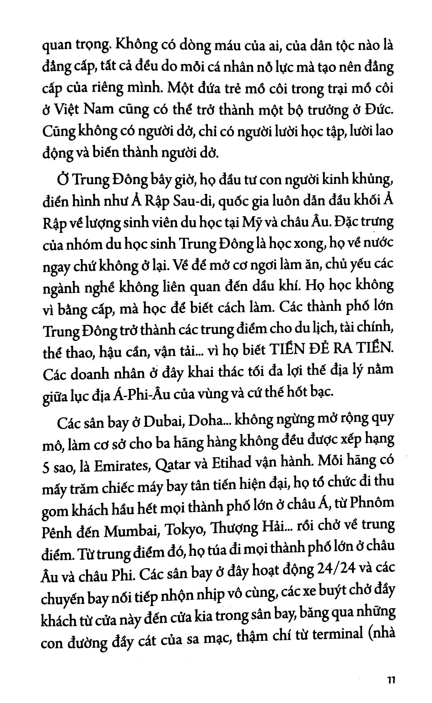 trên đường băng (tái bản 2022) - Ảnh 7