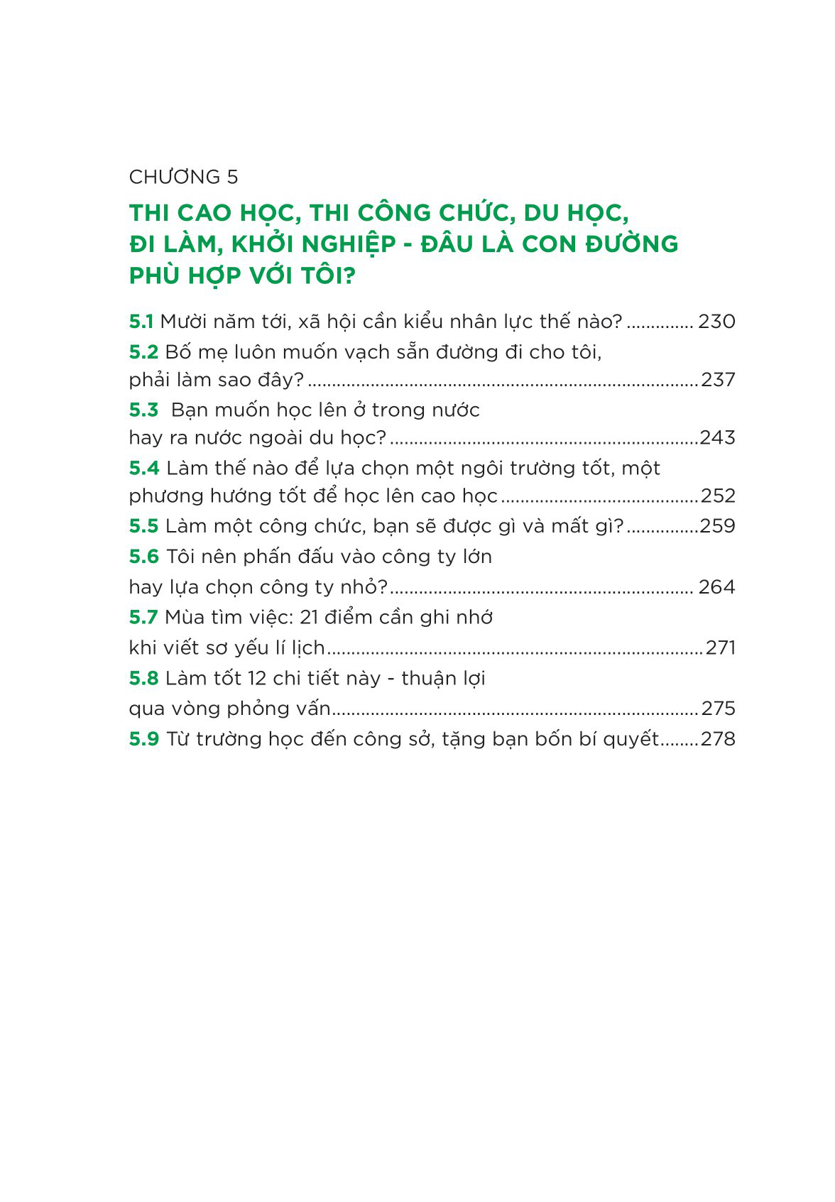 trên đường trưởng thành - đợi đến tốt nghiệp thì đã muộn - cẩm nang phát triển toàn diện của sinh viên đại học - Ảnh 6