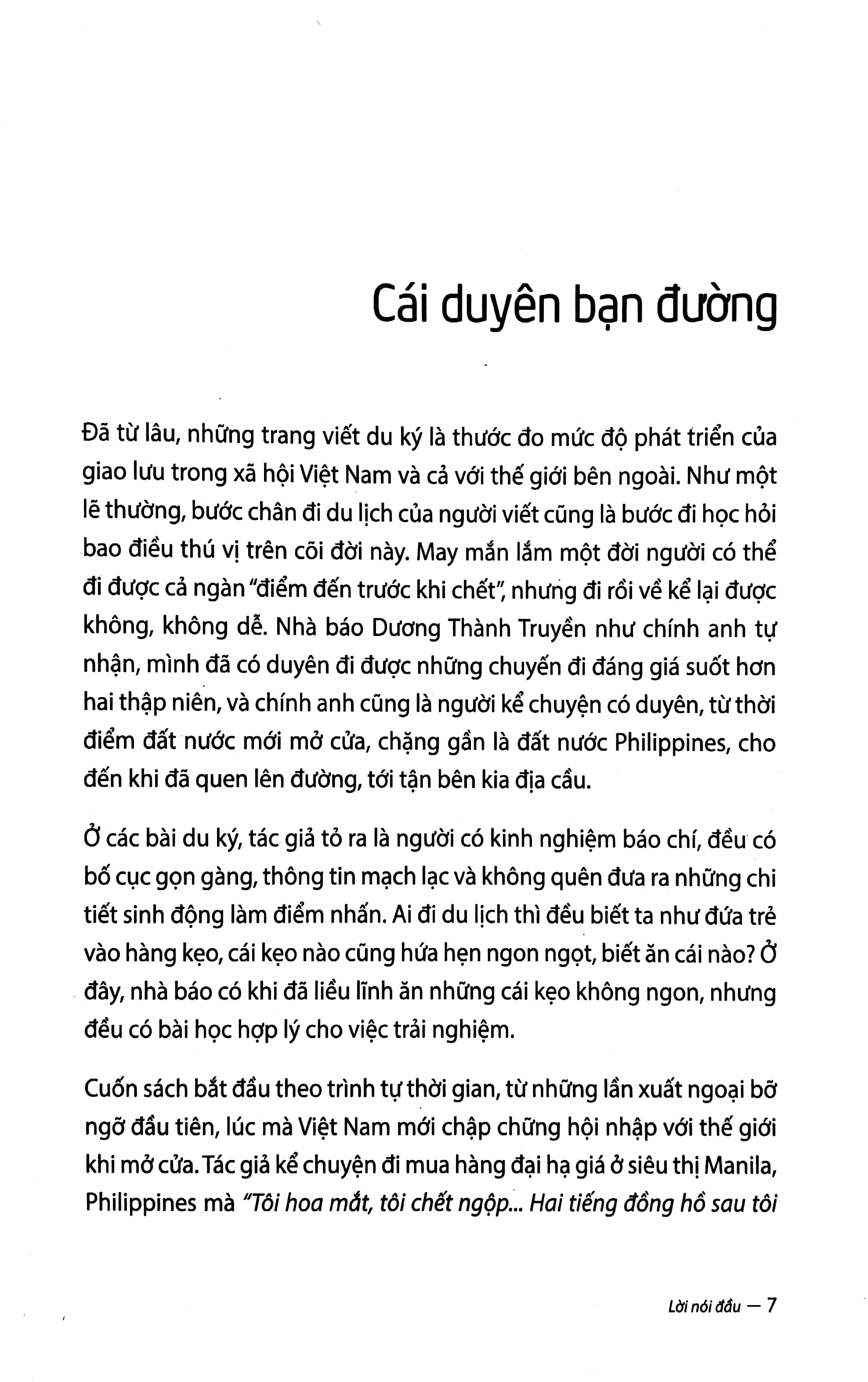 trên đường về nhớ đầy - Ảnh 7