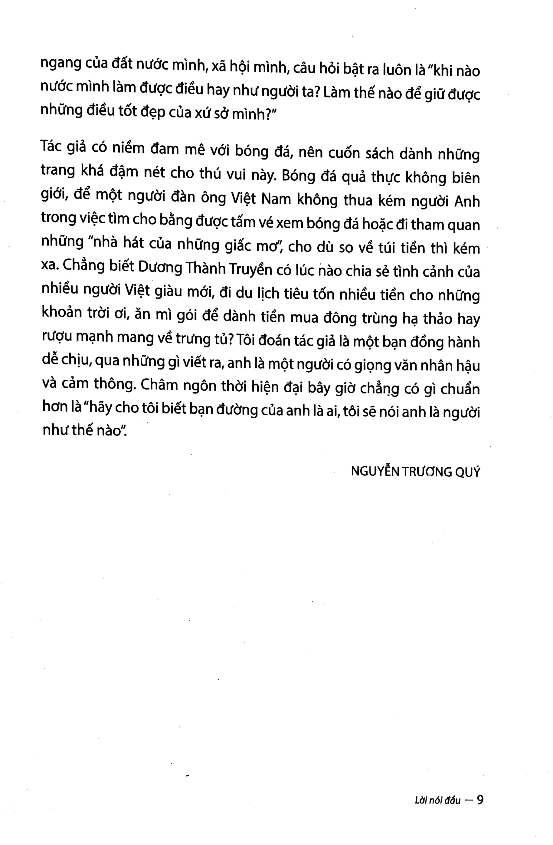 trên đường về nhớ đầy - Ảnh 9