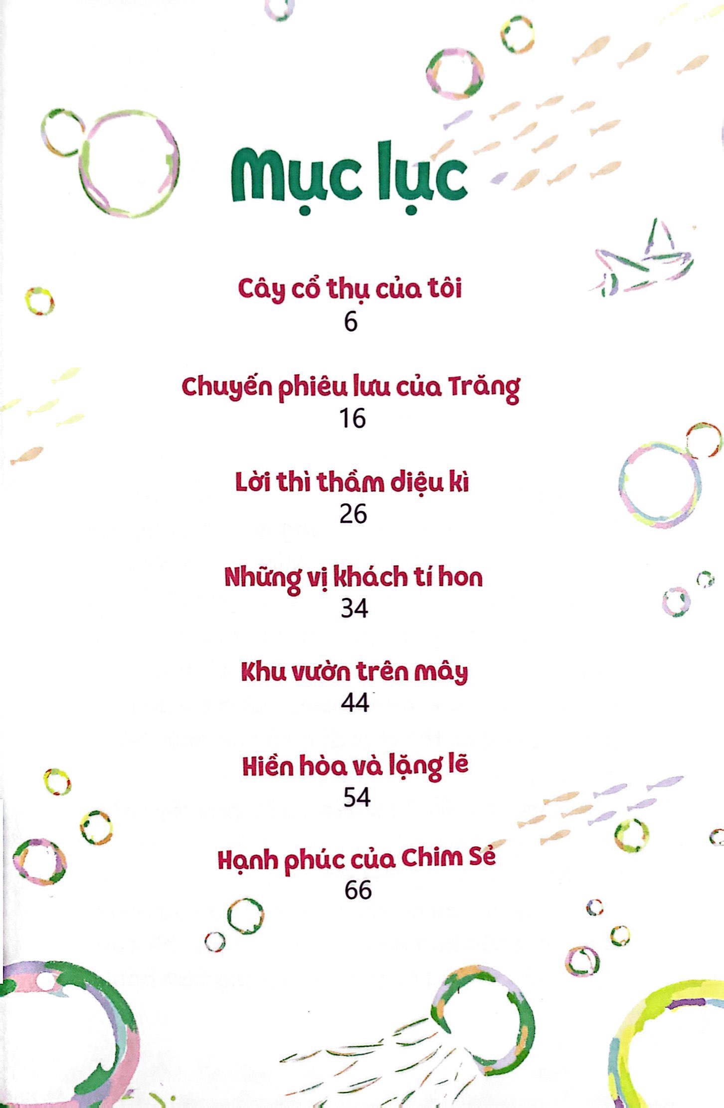 trên mặt đất, qua bầu trời - xây dựng cho trẻ tình yêu thiên nhiên và ý thức bảo vệ môi trường - Ảnh 3