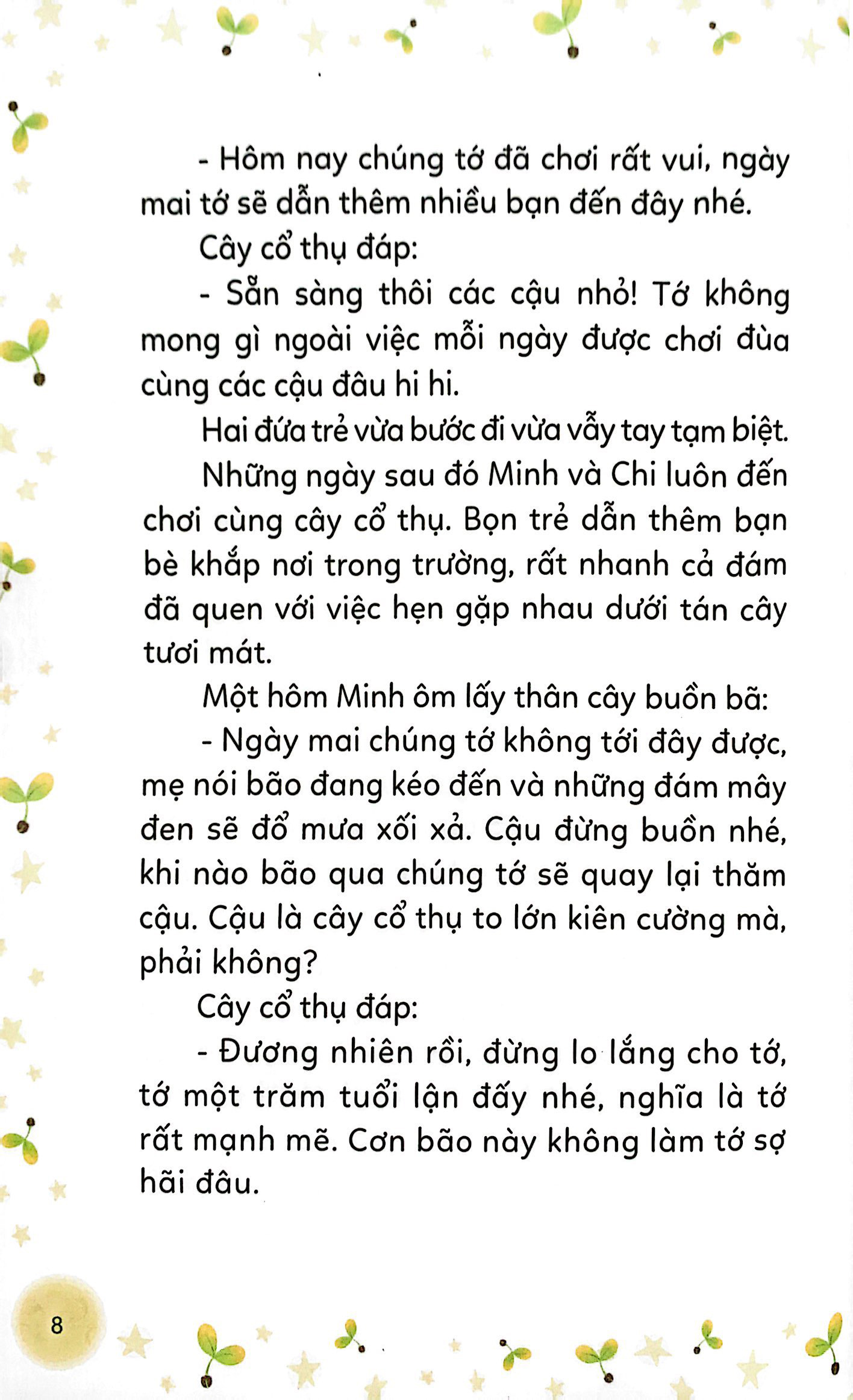 trên mặt đất, qua bầu trời - xây dựng cho trẻ tình yêu thiên nhiên và ý thức bảo vệ môi trường - Ảnh 6