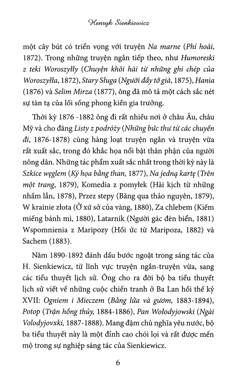 trên sa mạc và trong rừng thẳm - Ảnh 4