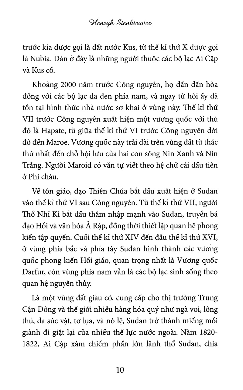 trên sa mạc và trong rừng thẳm - Ảnh 8