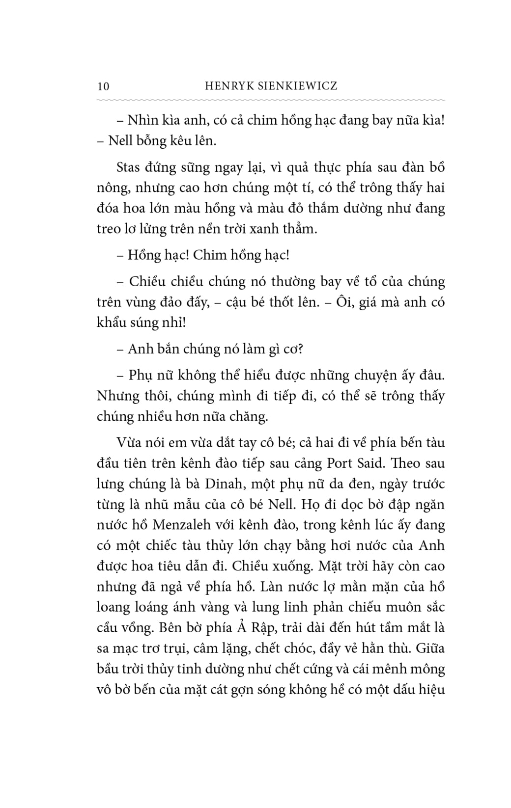 trên sa mạc và trong rừng thẳm - bìa vải - Ảnh 13
