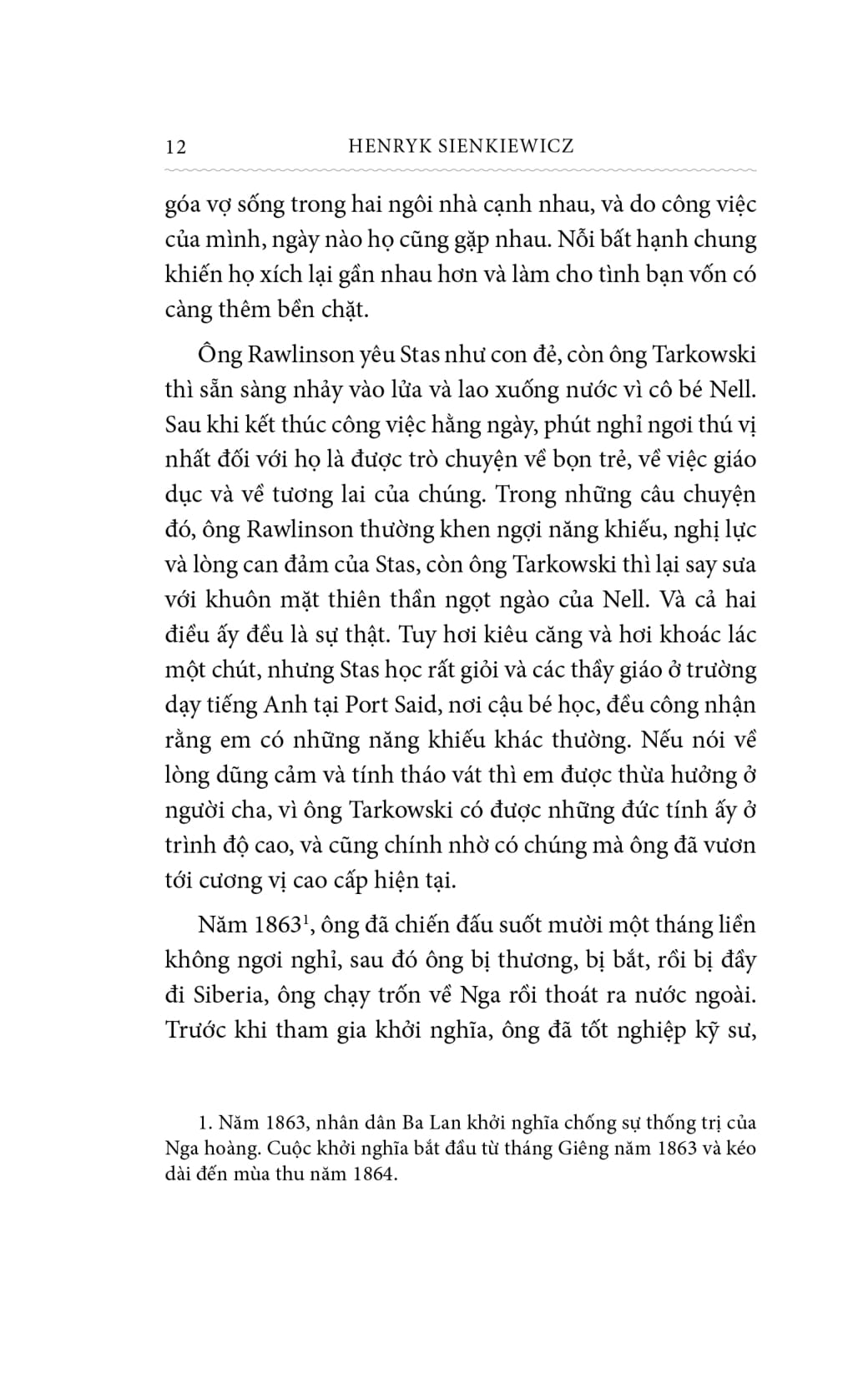 trên sa mạc và trong rừng thẳm - bìa vải - Ảnh 15