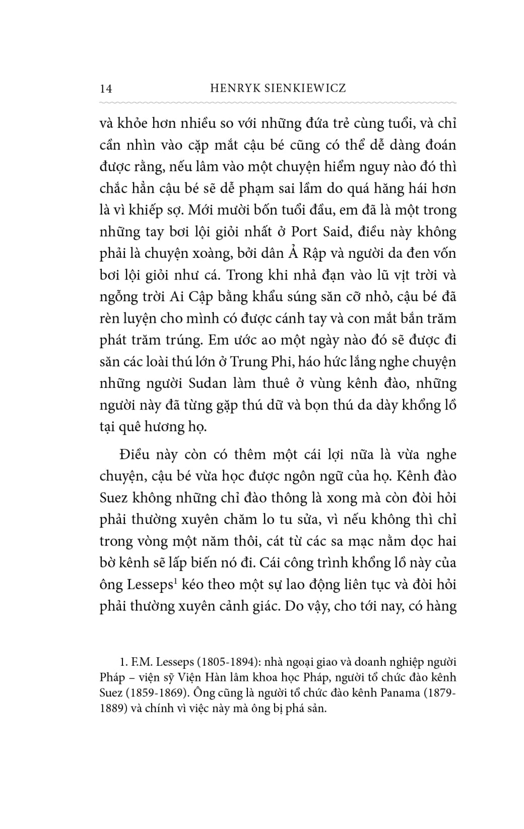 trên sa mạc và trong rừng thẳm - bìa vải - Ảnh 17